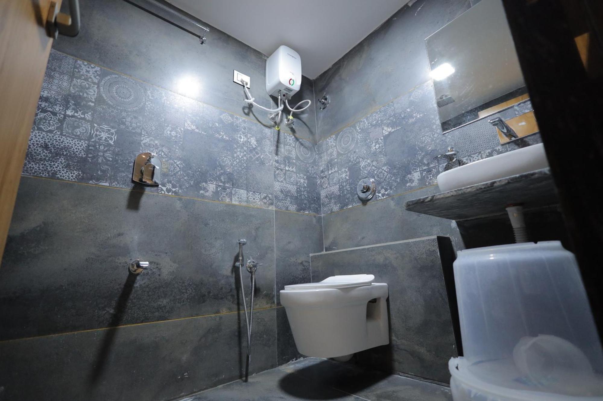 Hotel Rk Fortune Ahmedabad Exteriör bild